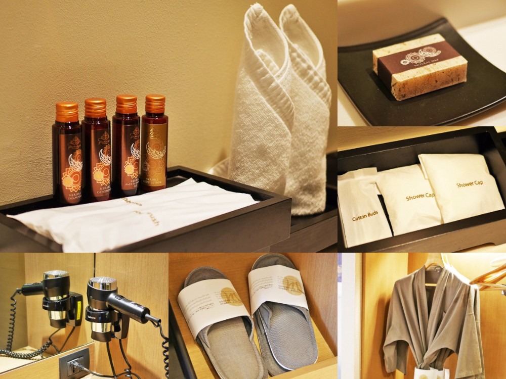 Grand Mercure Bangkok Fortune