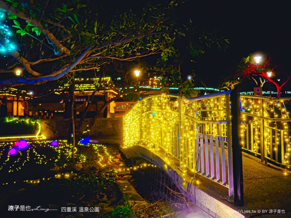 四重溪溫泉公園 屏東四重溪溫泉季 四重溪景點 四重溪溫泉 一日遊 溫泉煮蛋 溫泉泡腳池 四重溪公園 屏東免費景點