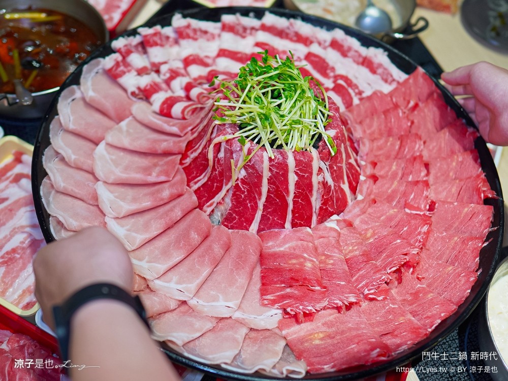 鬥牛士二鍋 菜單價位 台中 火鍋吃到飽 壽喜燒 台中新時代餐廳 生日 訂位 cp值 平價火鍋