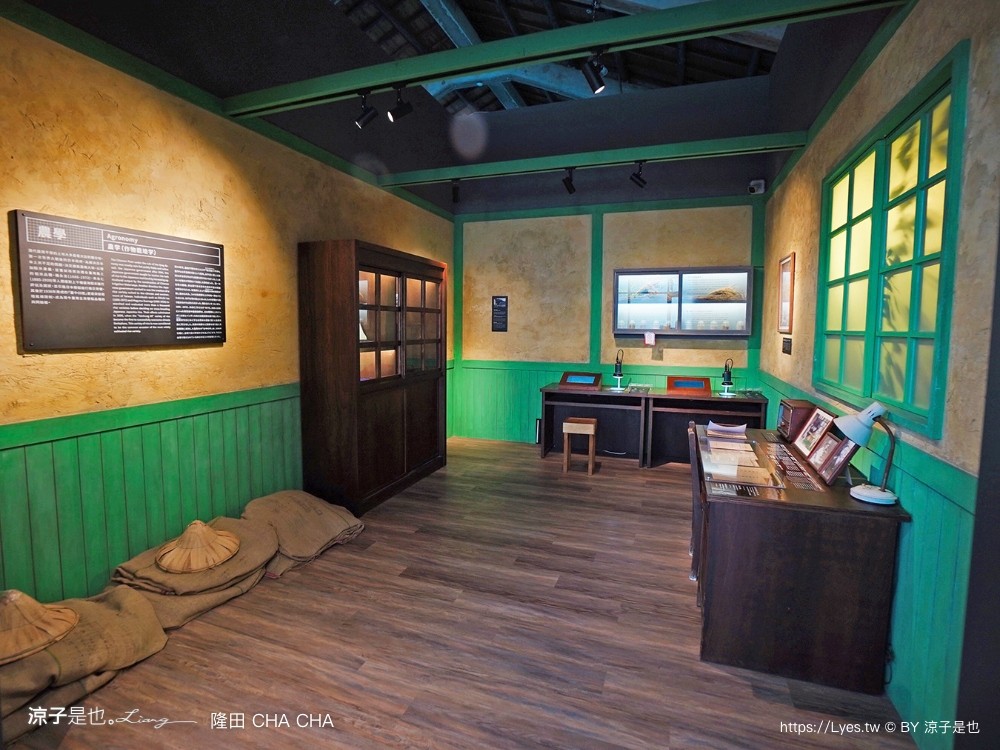 隆田文化資產教育 隆田車站 台南官田景點 柏青哥 親子戲水 考古玩沙