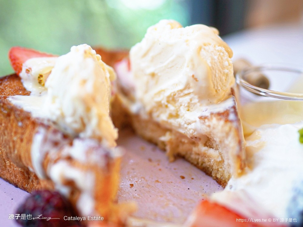 Cataleya Estate 泰國曼谷 古堡餐廳 推薦 菜單 網美風 交通 下午茶 異國料理 漢堡 早午餐