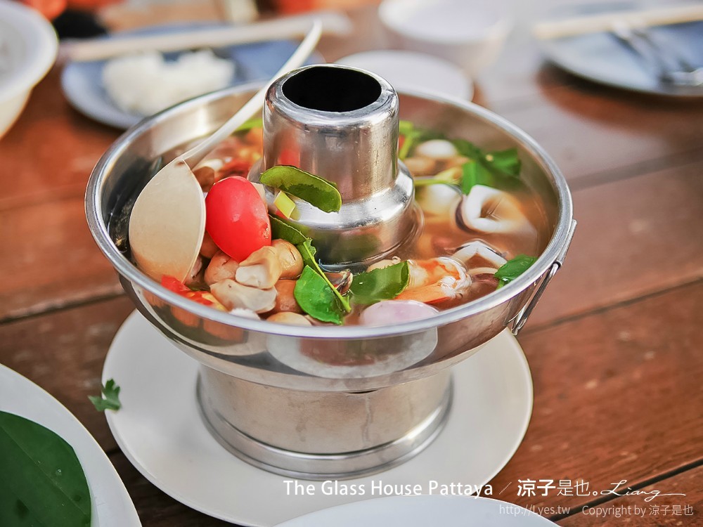 The Glass House Pattaya