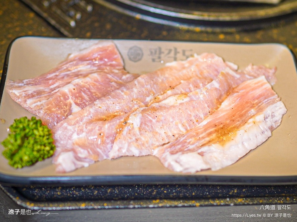 八角道 菜單 台中公益路餐廳 韓國 首爾釜山 連鎖烤雞店 開幕 韓式燒肉 韓式料理 韓式豆腐鍋