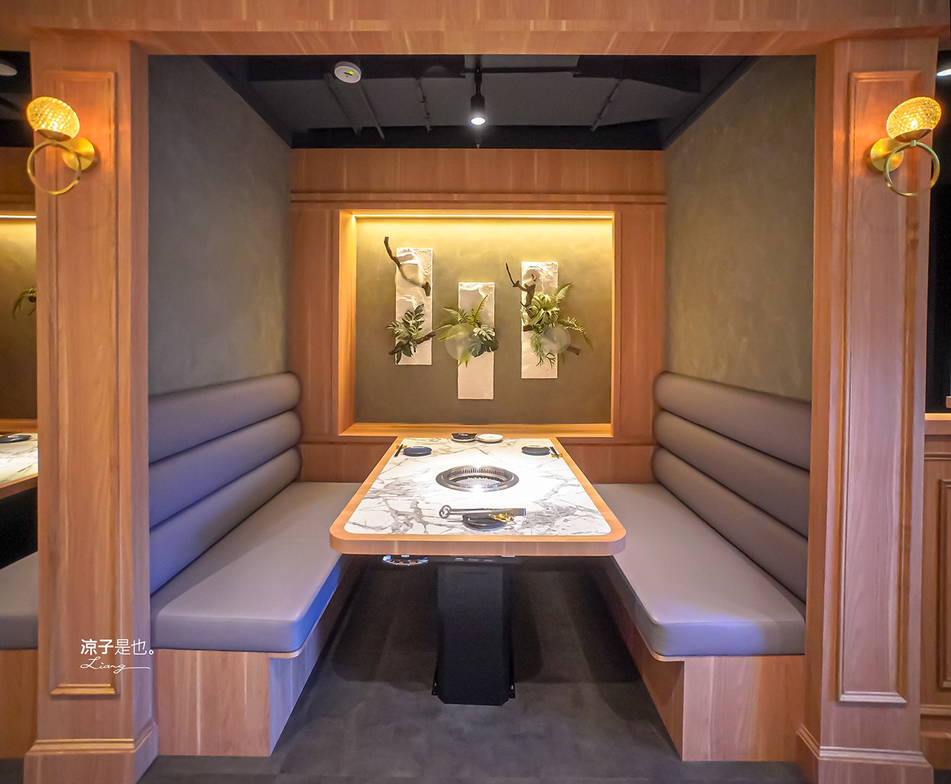 八和和牛燒肉 台中 新開幕餐廳 台北頂級燒肉 米其林 美食推薦 近江牛 八和經典雙人套餐