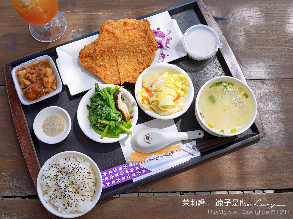 茉莉灣海景咖啡 菜單 墾丁海景餐廳 下午茶推薦 屏東枋山景點 景觀餐廳 網美IG