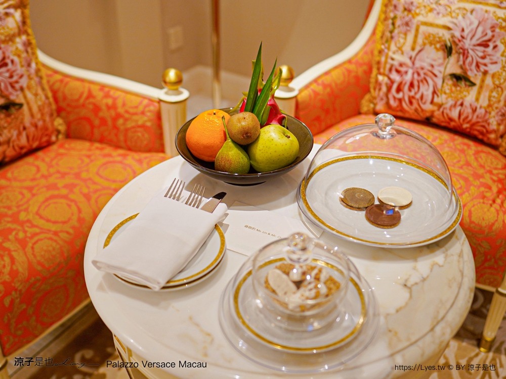凡賽斯 澳門 palazzo versace macau 上葡京綜合度假村 澳門飯店推薦 穿梭接泊巴士 早餐 自助山 buffet 泳池 房價 親子住宿 兒童設施