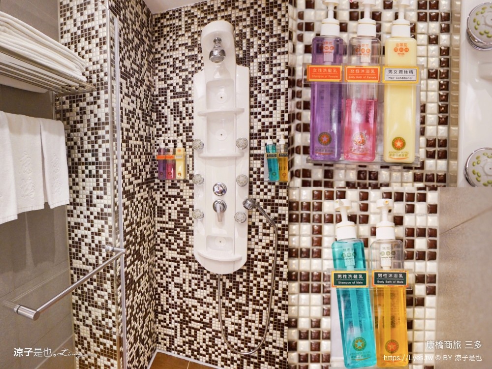 康橋大飯店 高雄住宿 康橋商旅三多分館 早餐 宵夜 吃到飽 康橋商旅據點 介紹