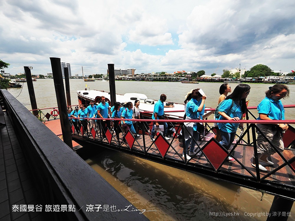 泰國曼谷 旅遊景點