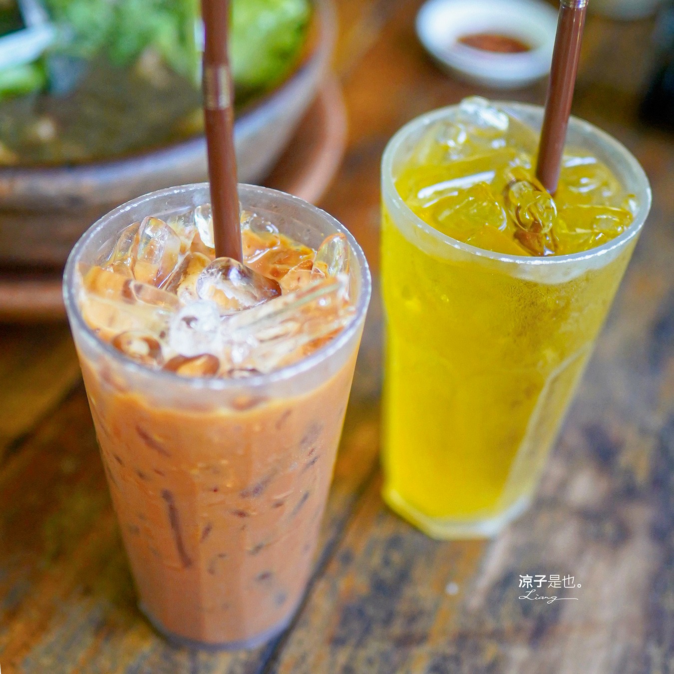 Thian Leng Bak Kut Teh 泰國米其林美食 攀牙美食 普吉島周邊餐廳 傳統肉骨茶 攀牙拷叻 藥膳湯 菜單