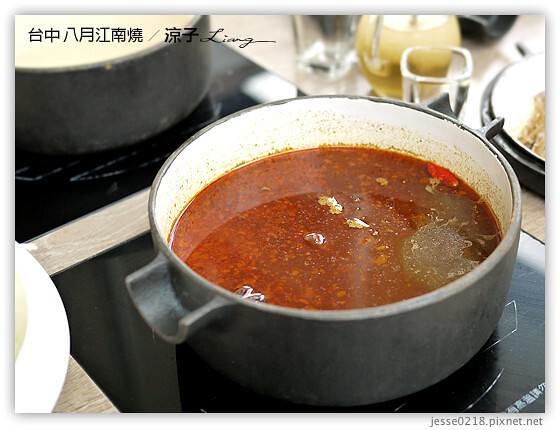 台中 八月江南燒 18
