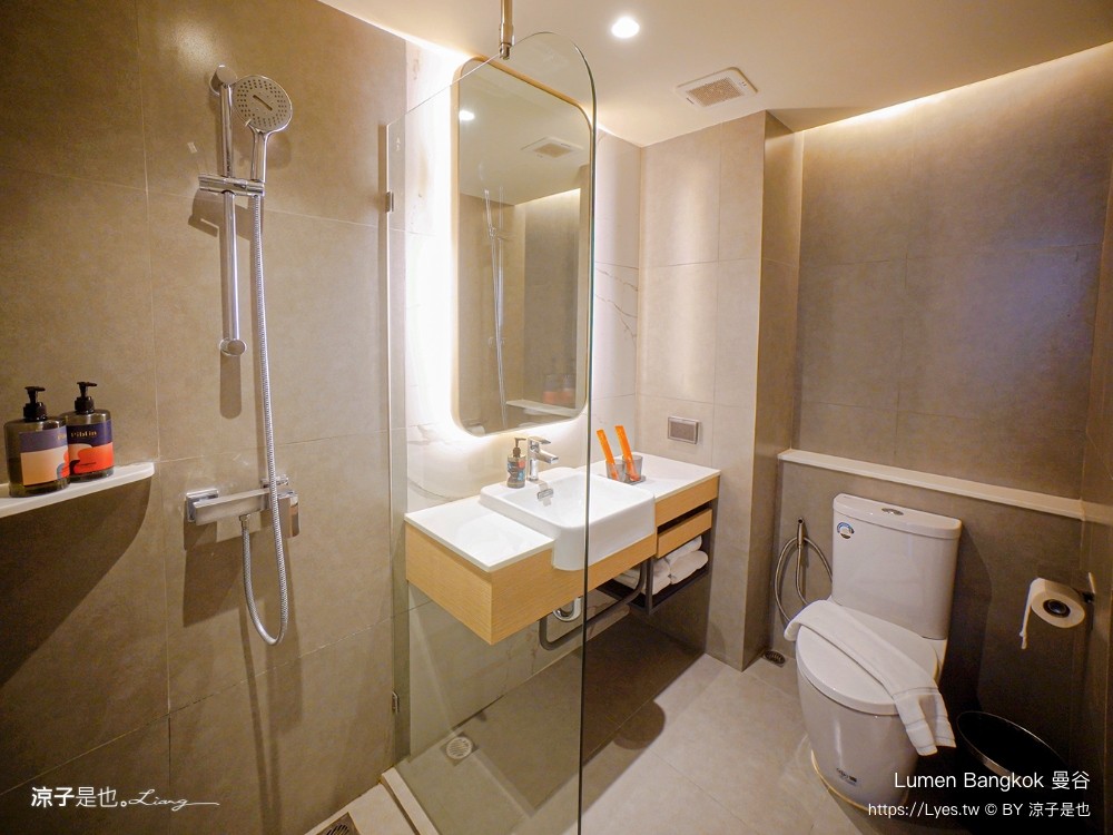 lumen bangkok udomsuk station 泰國飯店 曼谷住宿 新開幕 曼谷飯店推薦 bts住宿 曼谷自由行 房型 交通