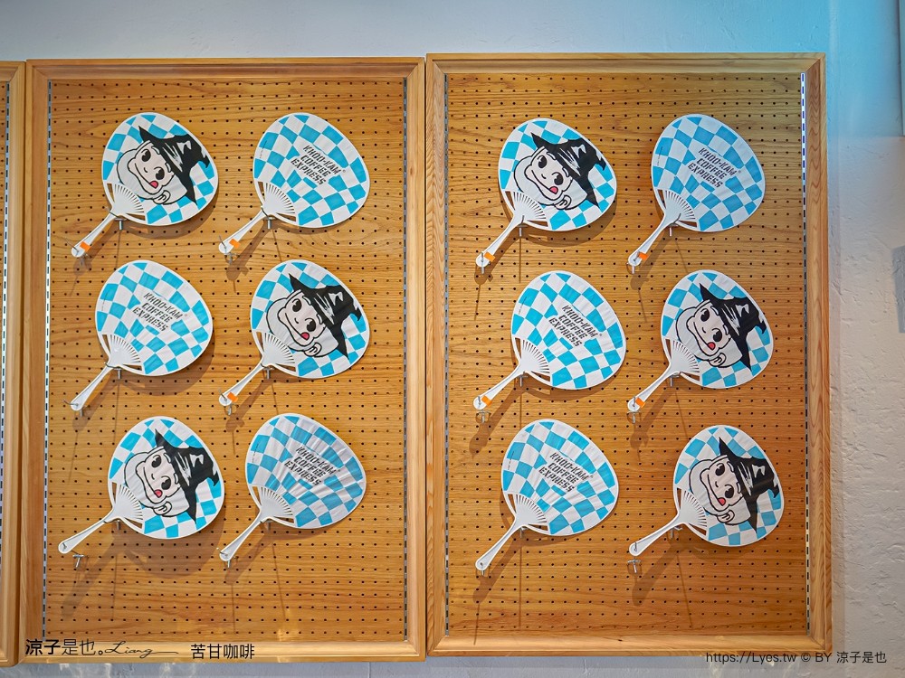 苦甘咖啡 菜單 台中火車站 手沖咖啡 外帶咖啡 台中下午茶 美食 甜點 三明治