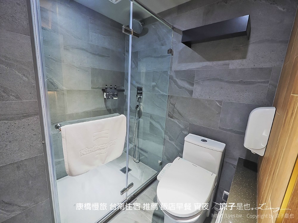 康橋慢旅 台南住宿 推薦 飯店早餐 宵夜
