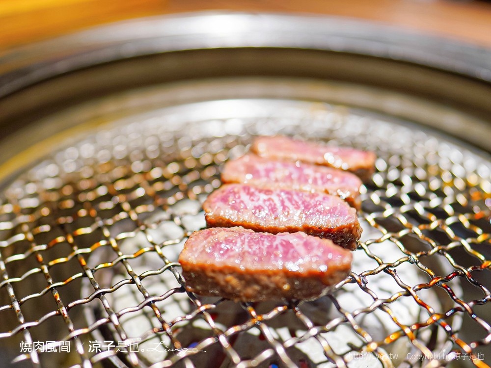 燒肉風間 菜單 台中 公益路美食餐廳 和牛套餐 線上訂位 停車場 KAZAMA
