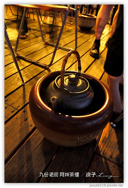 九份-阿妹茶樓-九份老街經典宮崎駿 神隱少女場景