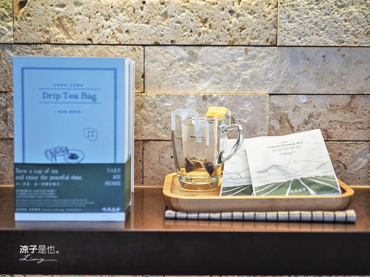 台中-吃茶三千 菜單全新升級 愛馬仕等級鮮奶茶香醇好喝 給自己一杯輕奢華的極品悠閒時光