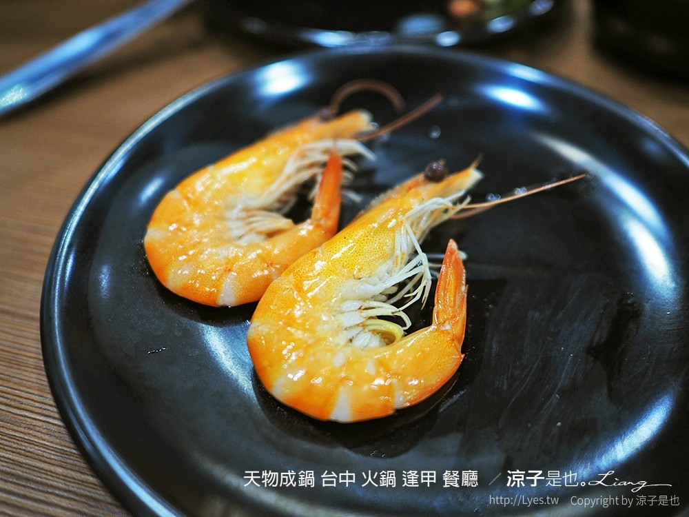 天物成鍋 台中 火鍋 逢甲 餐廳