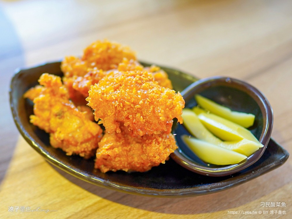 刁民酸菜魚 菜單 台中崇德店 排隊美食餐廳 平價川菜美食 合菜聚餐 臉盆火鍋