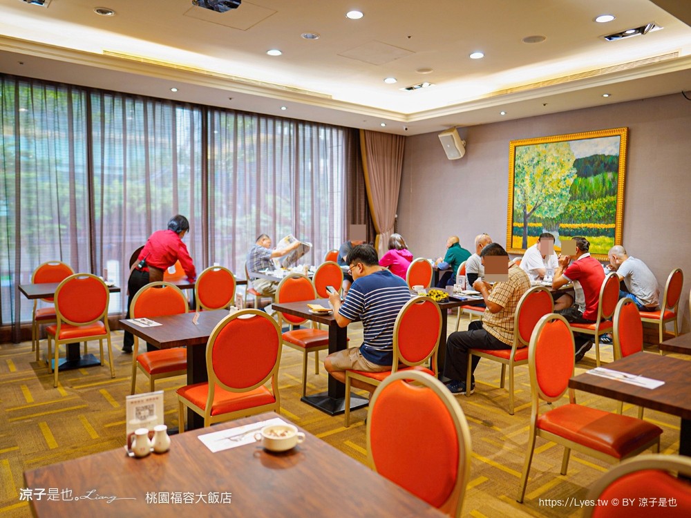 福容大飯店 桃園 飯店設施 游泳池 一泊二食 早餐 交通 xpark 住房優惠專案 房型 健身房 桃園住宿推薦