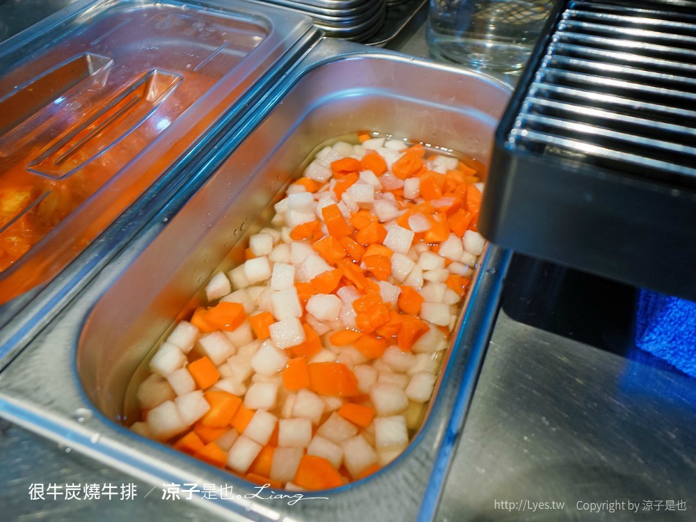 很牛炭燒牛排 菜單 埔里美食 平價牛排餐廳推薦 CP值 溼式熟成 直火炭烤 訂位 南投