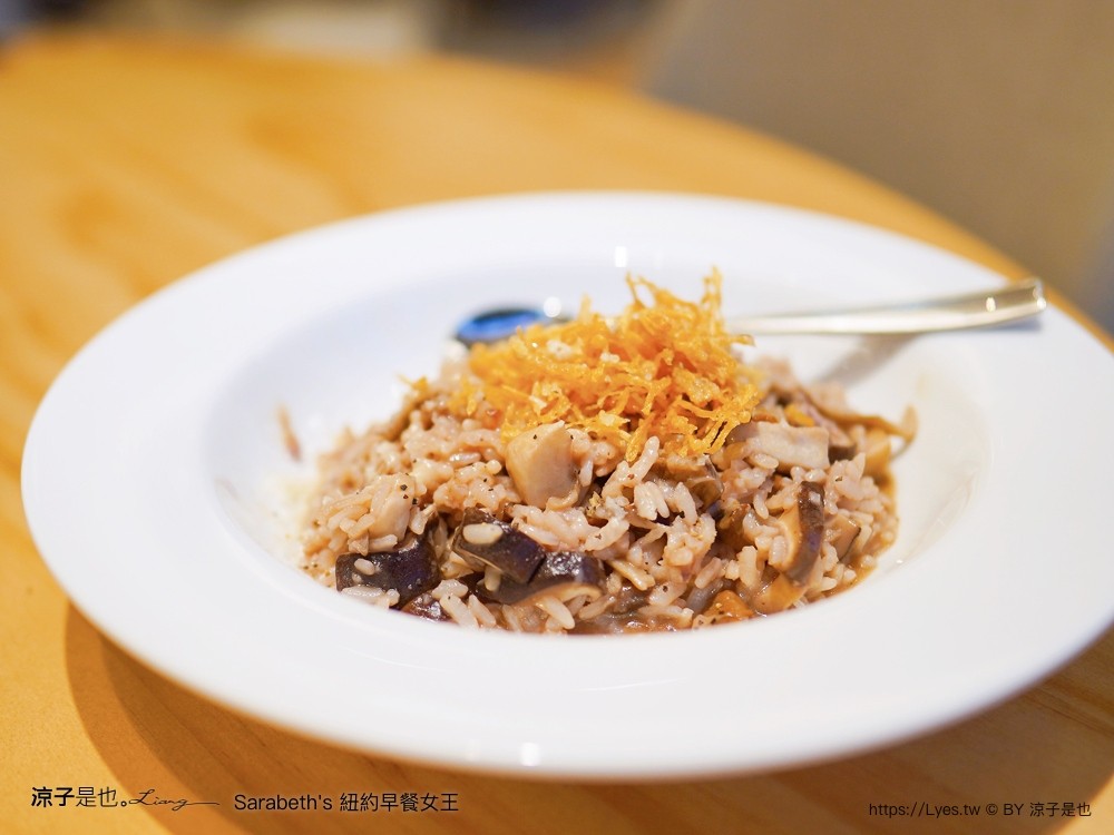 紐約早餐女王sarabeths 菜單 台中早午餐 lalaport台中店 首店開幕 搶先看 美食 餐廳