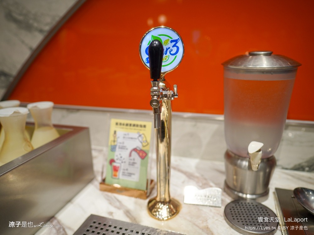 饗食天堂 lalaport 台中吃到飽推薦 必吃料理 台中美食 吃到飽餐廳 buffet 價位 牛排 生魚片 甜點