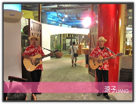 墾丁悠活麗緻渡假村31