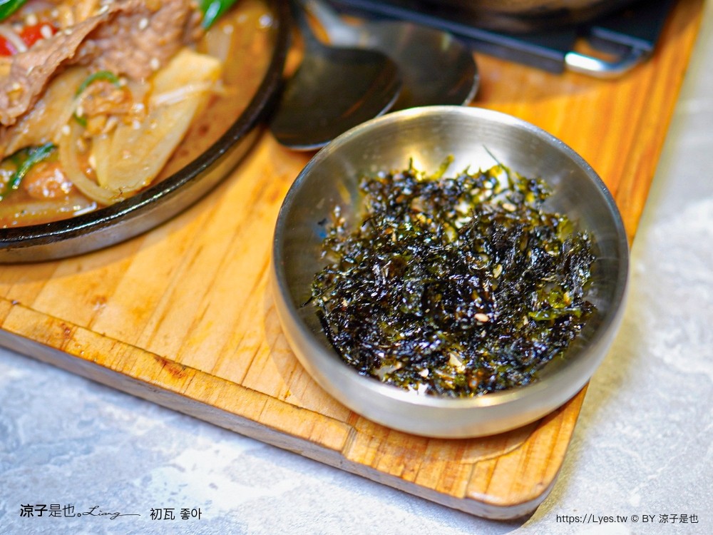 初瓦 菜單 台中韓式料理 王品集團 韓國主廚 台灣大道店 訂位 價位 韓式小菜吃到飽 壽星優惠