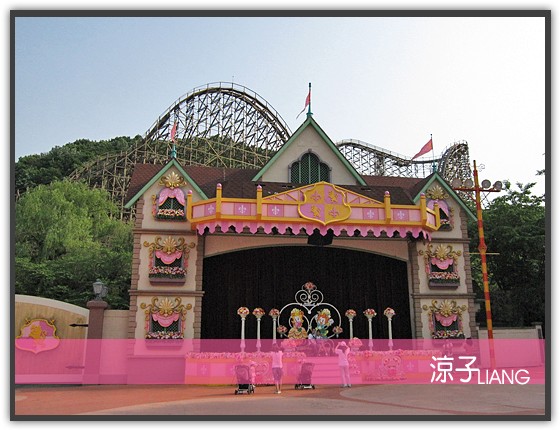 愛寶樂園(美食篇)01