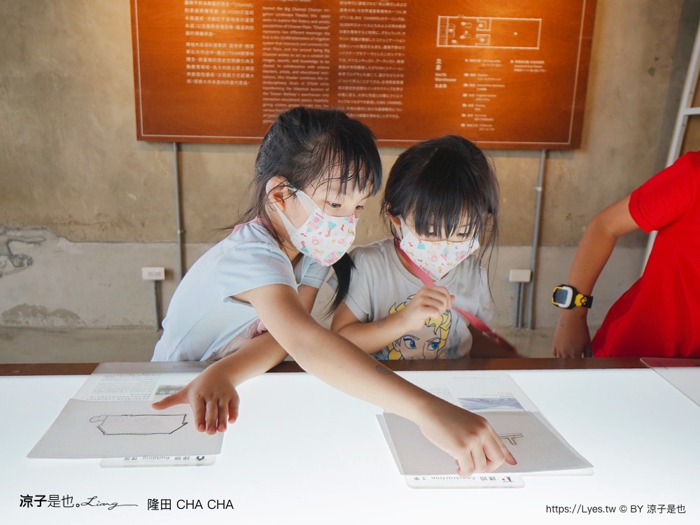 隆田文化資產教育 隆田車站 台南官田景點 柏青哥 親子戲水 考古玩沙