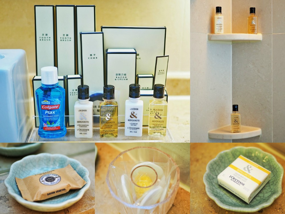 台南住宿-香格里拉 台南遠東國際大飯店(房型&游泳池環境篇) 兒童池遊戲區好放電 還能健身做SPA