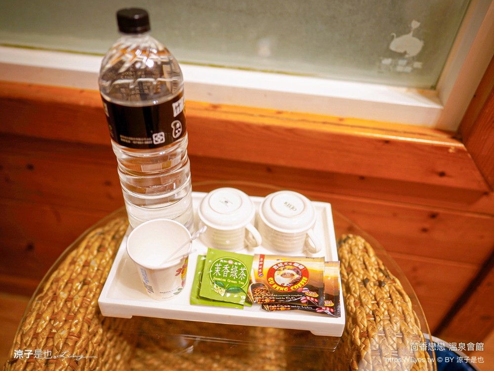 四重溪 茴香戀戀溫泉會館 屏東 溫泉住宿推薦 湯屋愛 水療spa池 露天風呂 大眾溫泉池