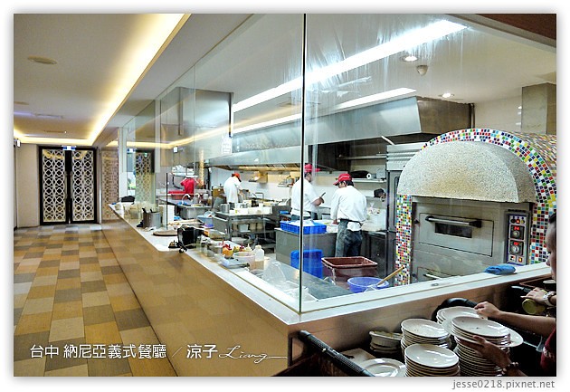 台中-納尼亞義式餐廳-台中義大利麵、披薩吃到飽餐廳(有雷)