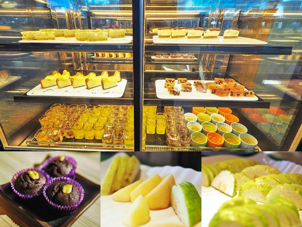 彰化景點-琉璃仙境 庫塔餐廳吃到飽(附菜單) 有沙坑親子景點好放電 魔戒哈比屋 教堂 婚紗基地好好拍