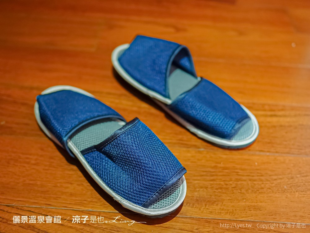 儷景溫泉會館 台南關子嶺溫泉飯店 泥漿溫泉住宿 尊榮館雙人房 戶外溫泉設施