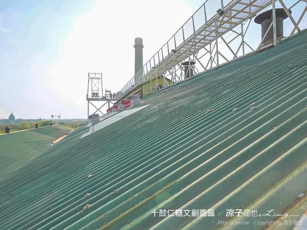 十鼓文創 十鼓仁糖文創園區 台南景點 台南親子景點 門票 交通 必玩必拍 親子設施 美食餐廳 活動場次