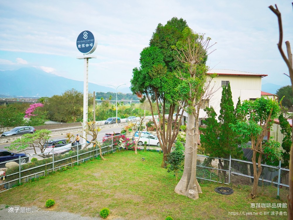 台灣惠 南投景點 埔里美食 國道6號 日月潭