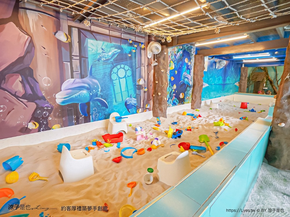 約客厚禮築夢手創館 台中景點 親子景點 親子diy 約客厚禮門票優惠 雅典帕德嫩神殿 冰雪奇緣城堡 后里景點推薦