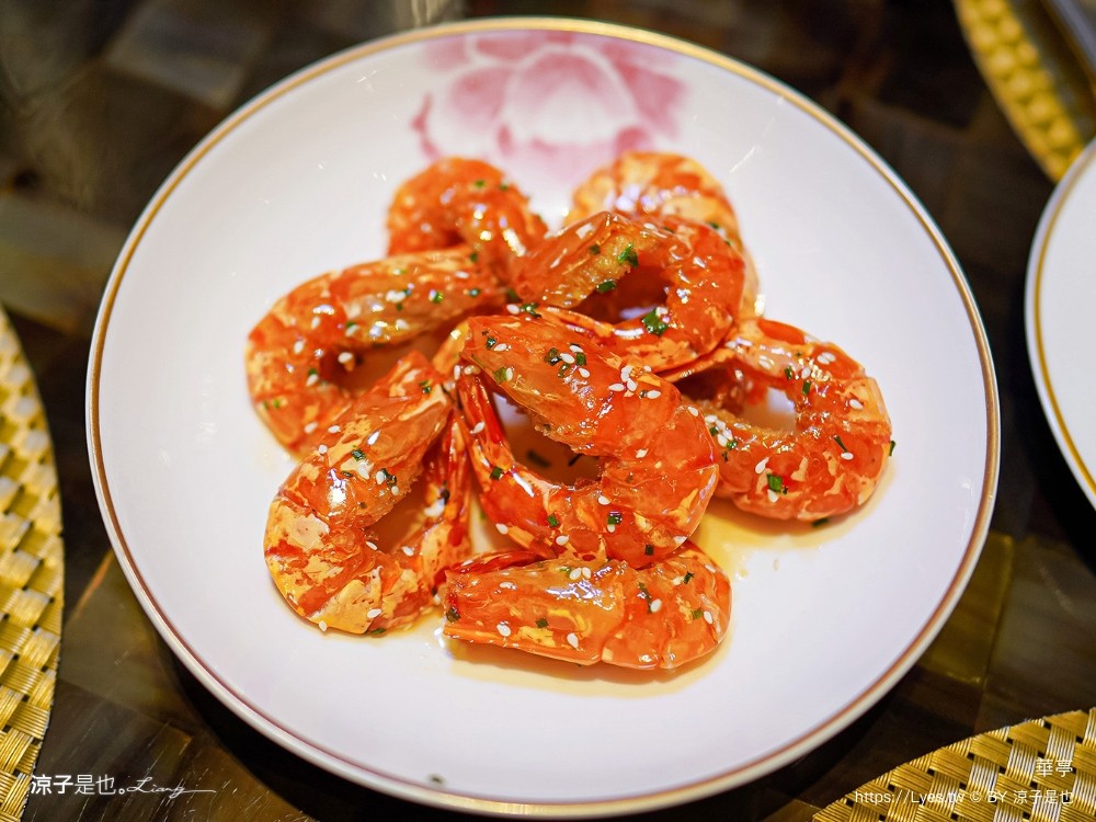 華亭 澳門美食 上葡京綜合度假村 上葡京餐廳推薦 揚州國宴主廚 澳門上海菜 hua ting 華亭菜單