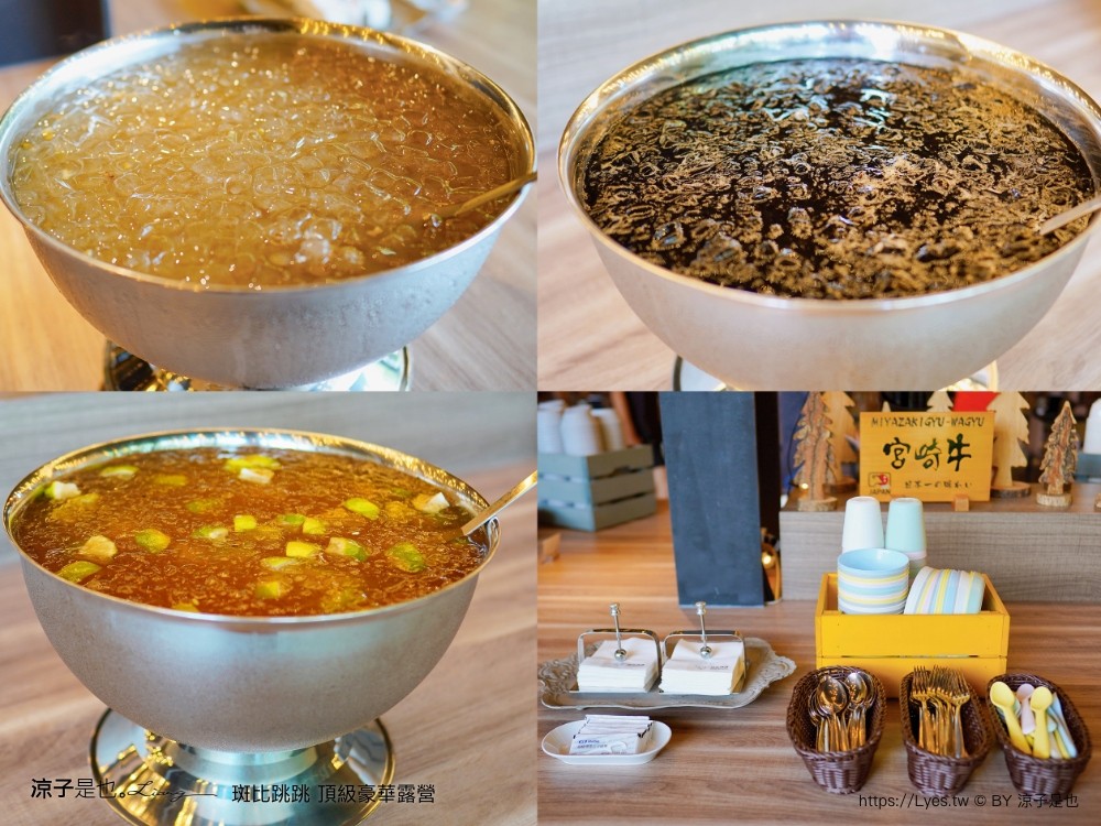 斑比跳跳 苗栗住宿 三灣棕櫚灣 頂級豪華 苗栗親子景點 露營車房型 價位優惠 評價