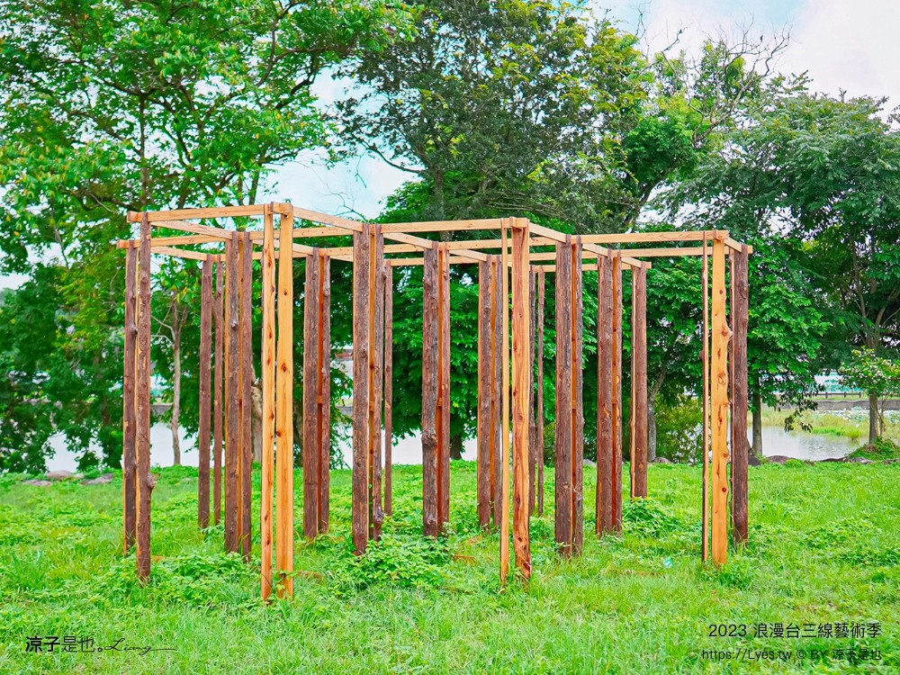 2023 浪漫台三線藝術季 台中東勢 接駁車 預約 開幕 falabidbog花啦嗶啵 東勢旅遊 美食 台北 桃園 新竹 苗栗