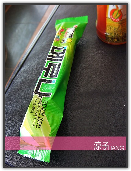 韓國零食冰品飲料05