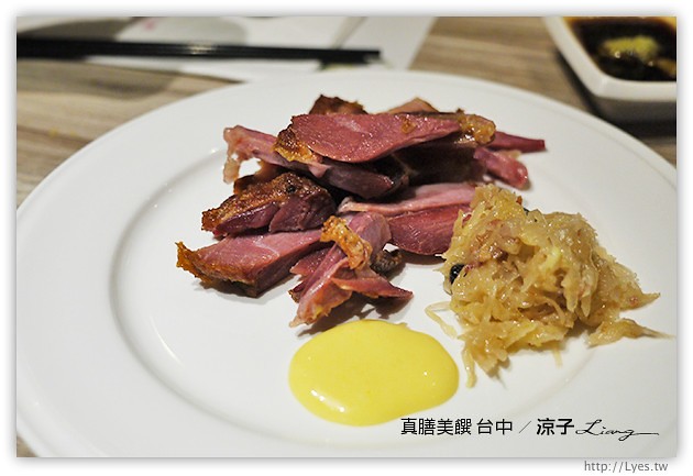 台中-真膳美饌百食匯-餐點不錯但人太多的真膳美饌