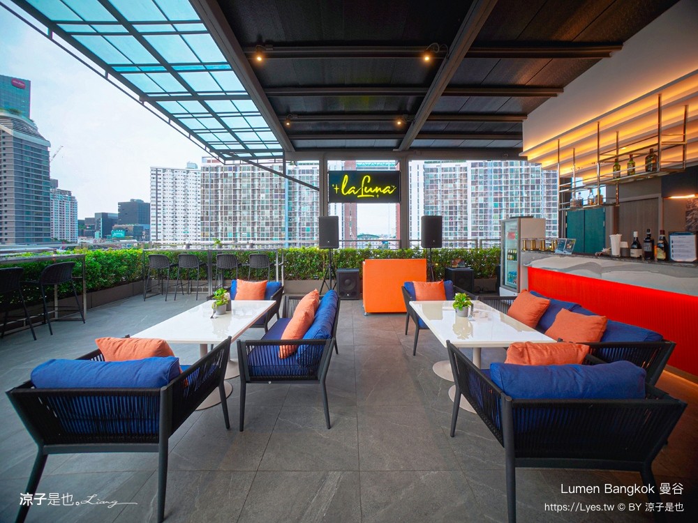 lumen bangkok udomsuk station 泰國飯店 曼谷住宿 新開幕 曼谷飯店推薦 bts住宿 曼谷自由行 房型 交通