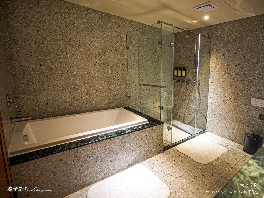 天下南隅 台南飯店推薦 台南住宿 Provintia Hotel 台南設計旅店 赤崁樓住宿 房型