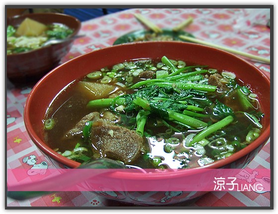 百里香牛肉麵05