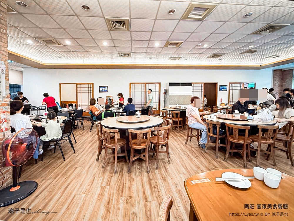 陶莊客家美食餐廳 台中大坑美食 客家料理推薦 放山雞 台中合菜餐廳 聚餐推薦 客家美食 有停車場