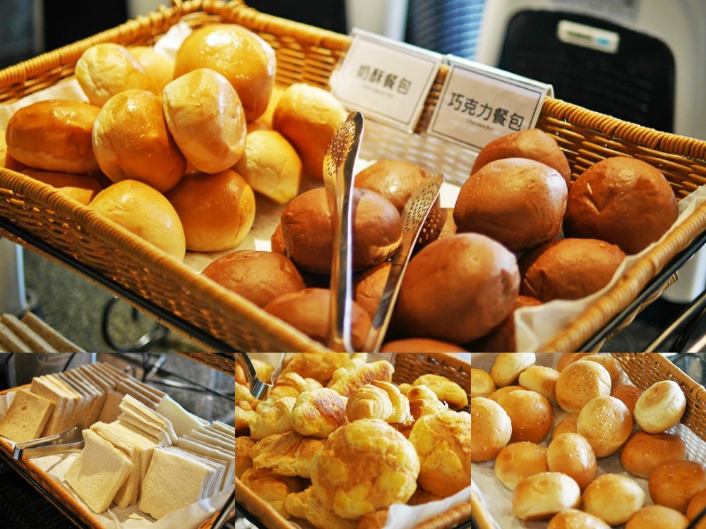 嘉義住宿-嘉楠風華酒店 奇幻魔法堡親子好放電 早餐有星巴克咖啡豆 快來杯提神開啟下一段旅程