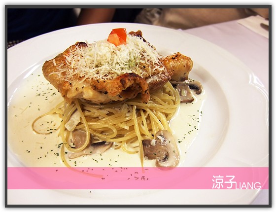 罌栗歐式料理10