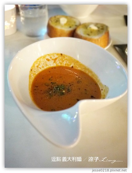 逗點 義大利麵 6